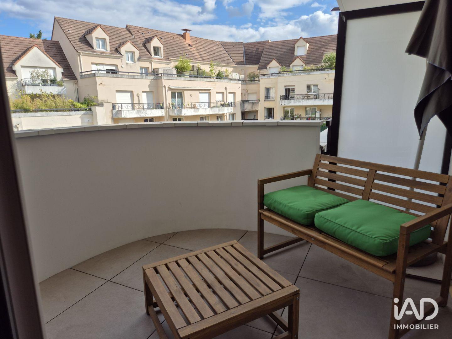 Appartement Rue du Trosy à Clamart