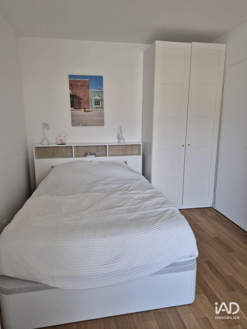 Appartement Rue du Trosy à Clamart