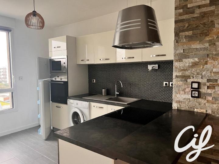 Appartement Route de Sainte-Luce à Nantes
