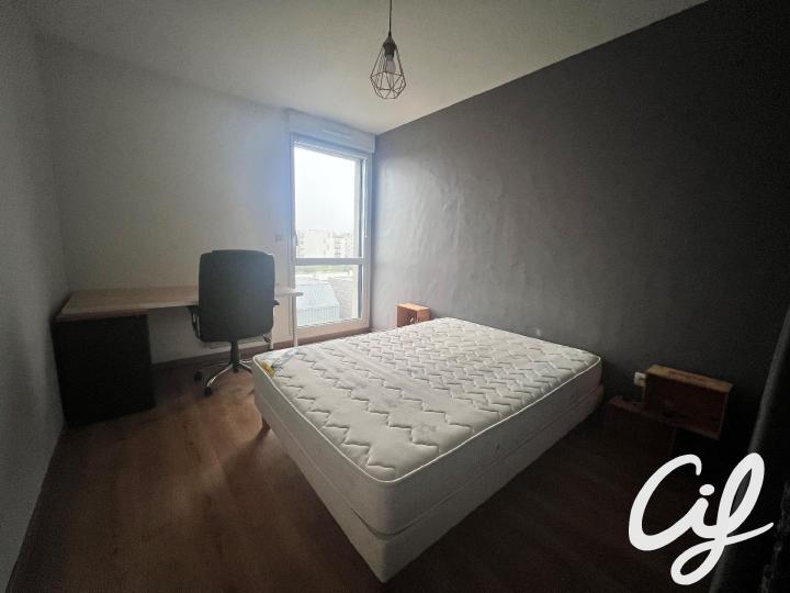 Appartement Route de Sainte-Luce à Nantes