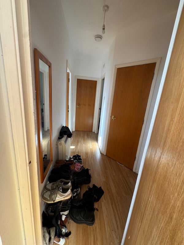 Room Newington Causeway in Greater London