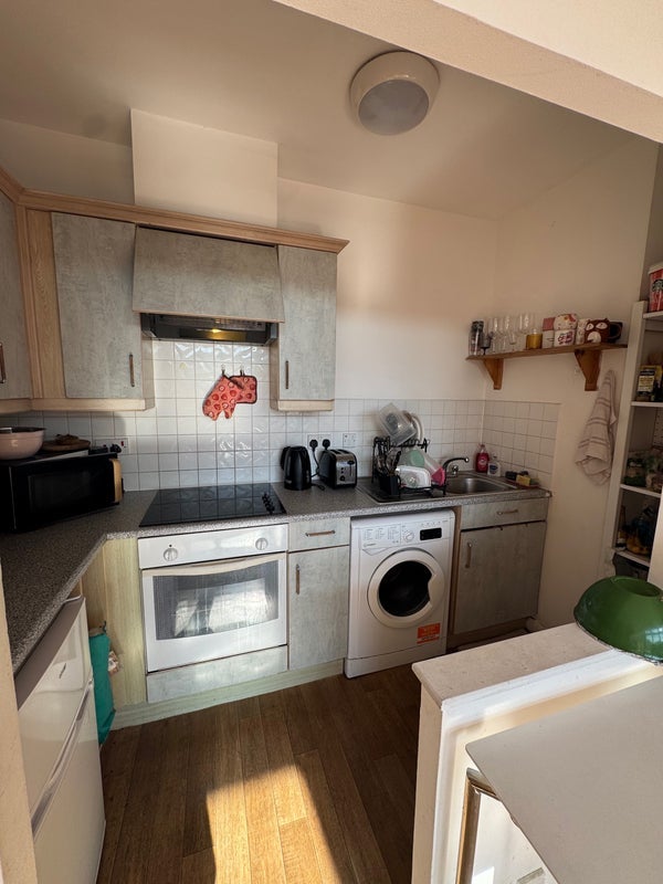 Room Newington Causeway in Greater London