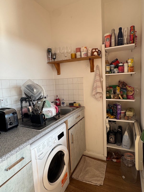 Room Newington Causeway in Greater London