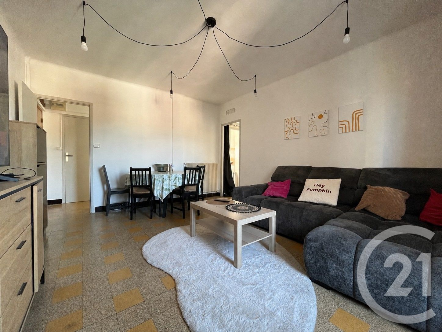 Appartement Avenue du Général de Gaulle à Alès