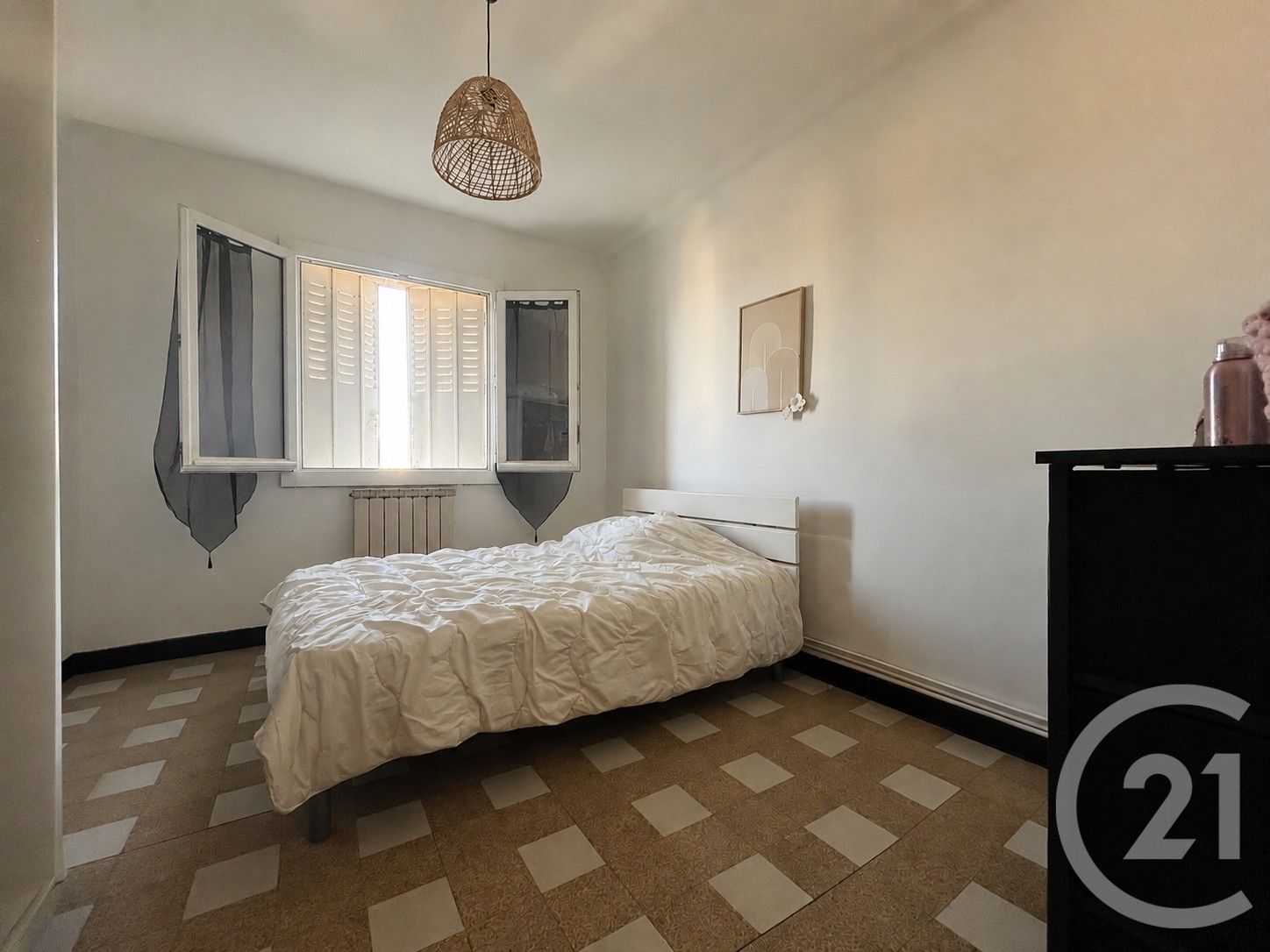 Appartement Avenue du Général de Gaulle à Alès