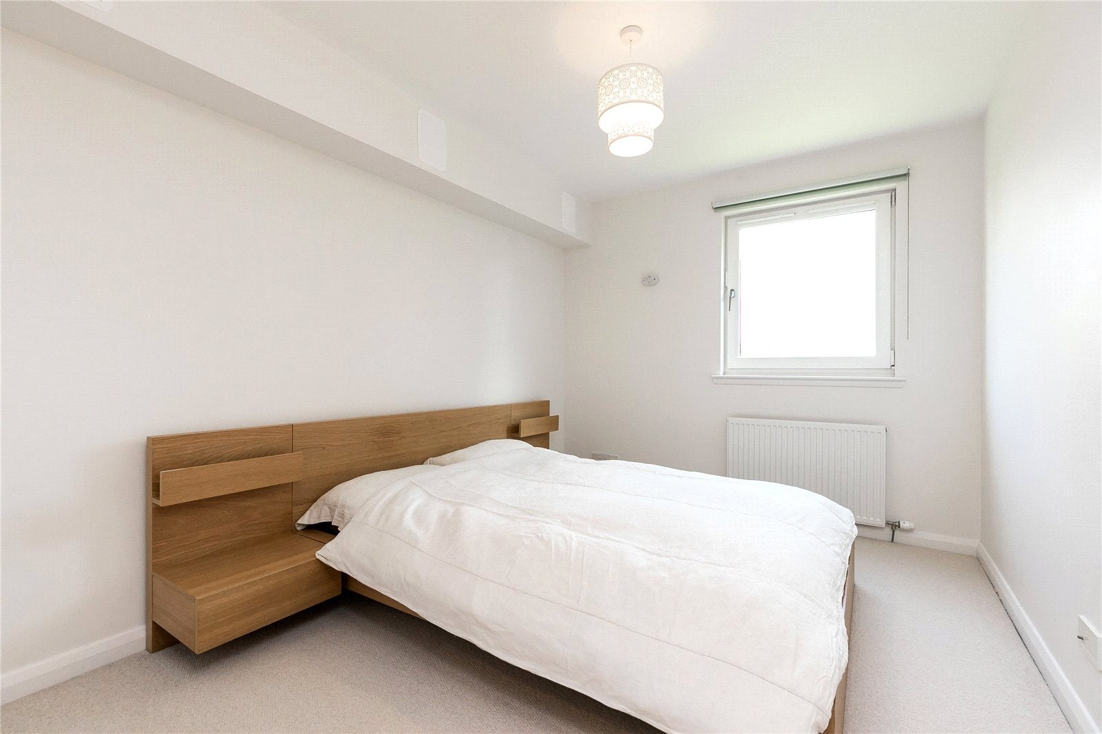 Flat Kepplestone Gardens in Aberdeen City
