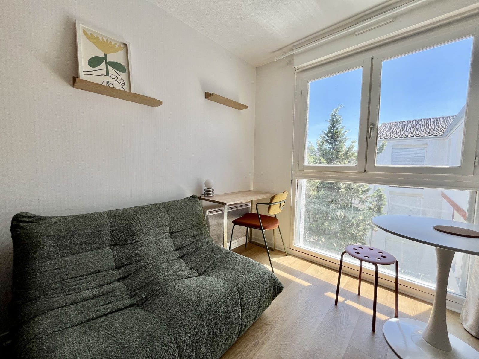 Appartement Rue Saint-Thomas d'Aquin à Toulouse
