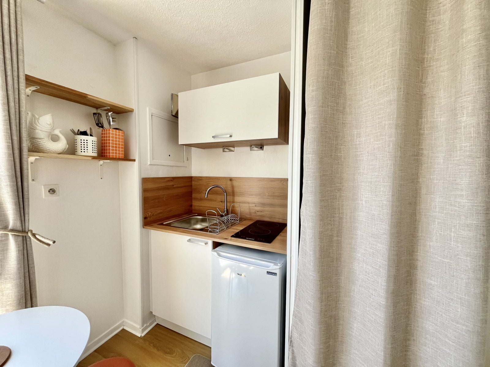 Appartement Rue Saint-Thomas d'Aquin à Toulouse