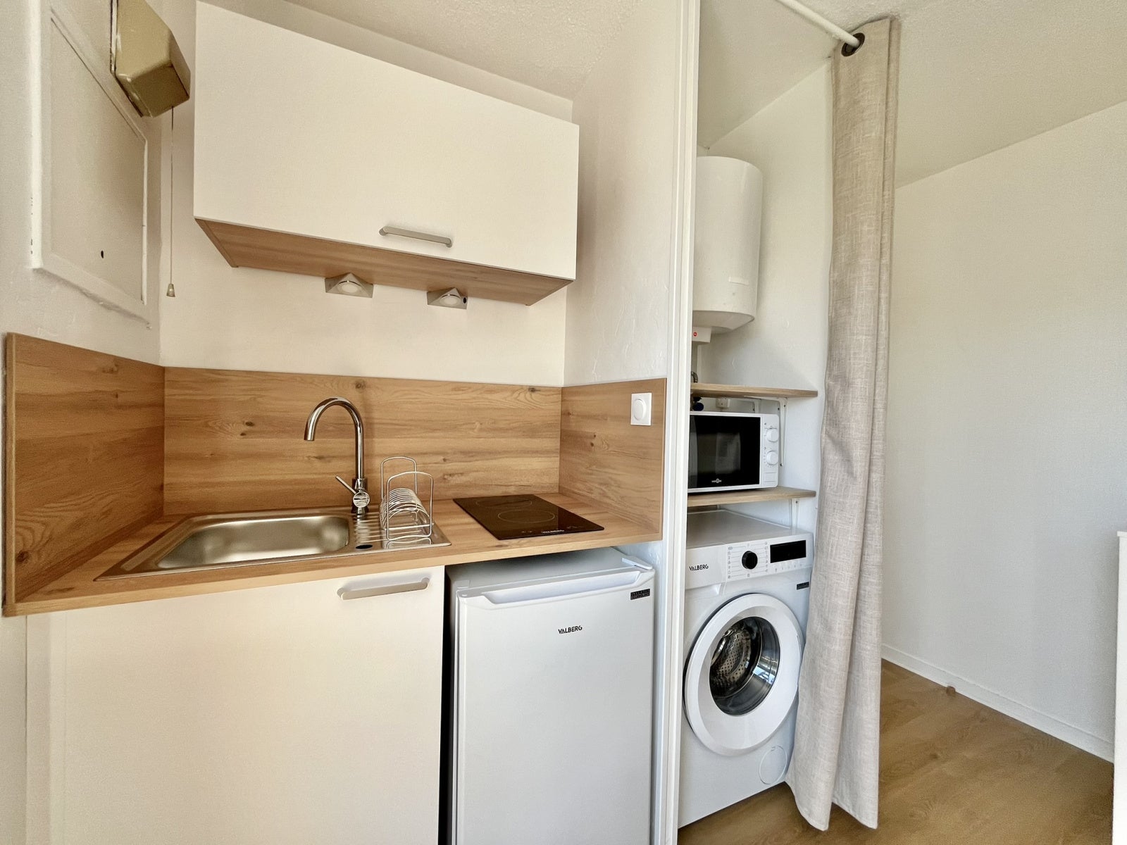 Appartement Rue Saint-Thomas d'Aquin à Toulouse