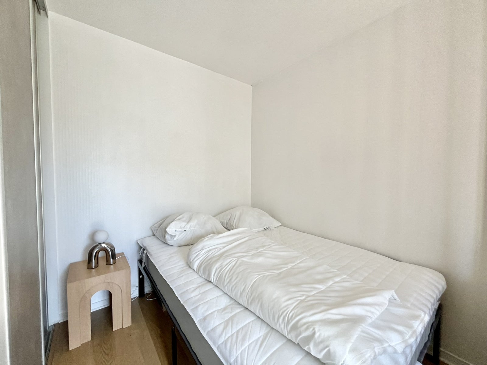 Appartement Rue Saint-Thomas d'Aquin à Toulouse