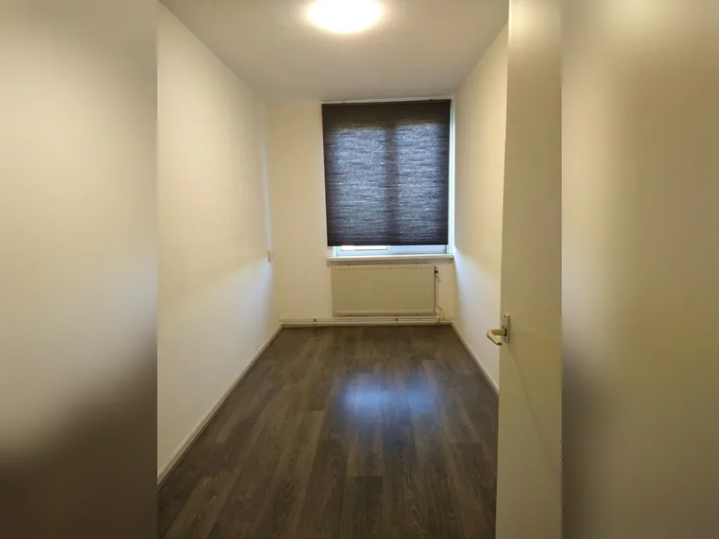 Appartement Bachstraat 4 in Sittard