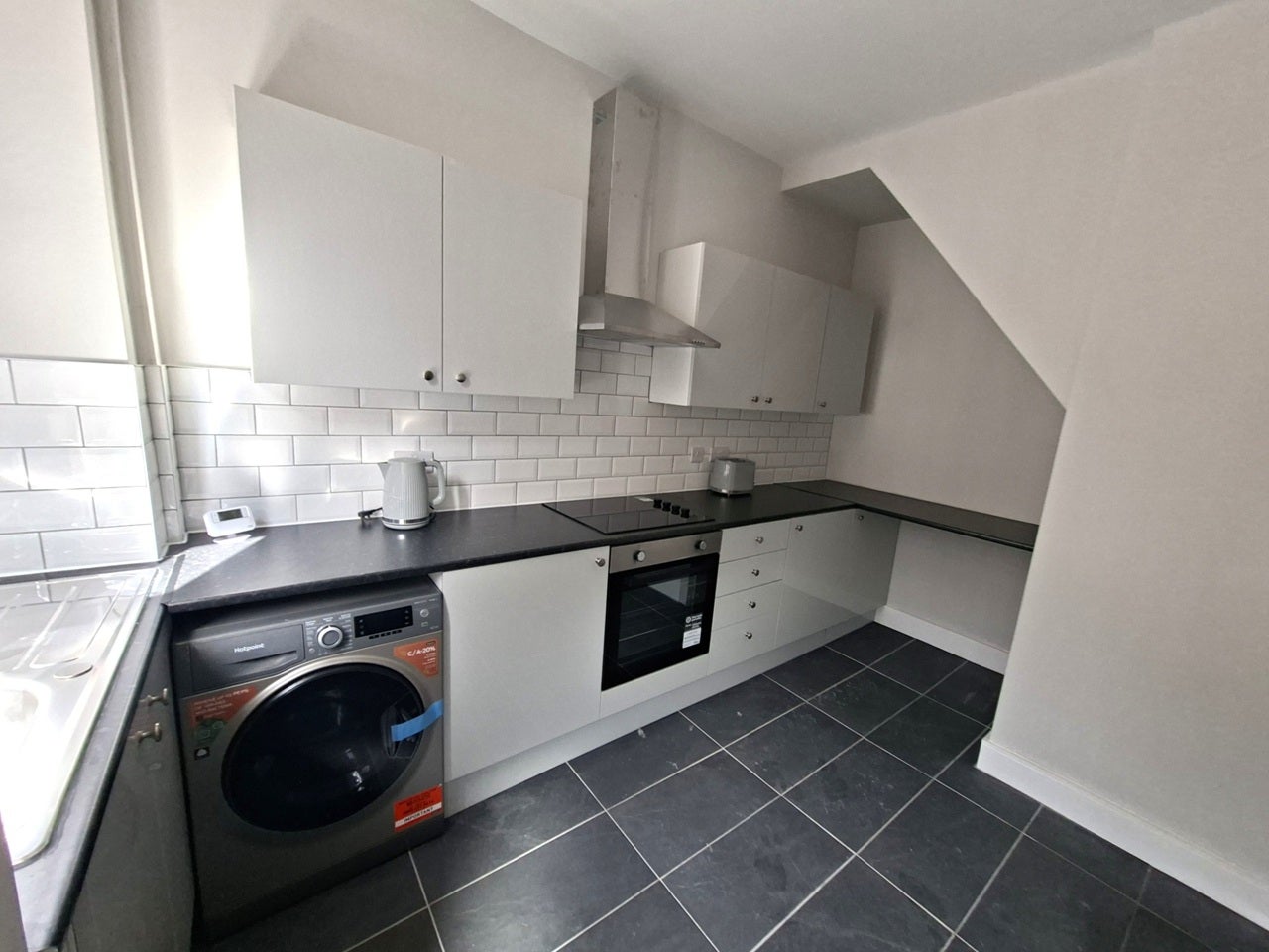 House Back Moorfield Grove in Bolton