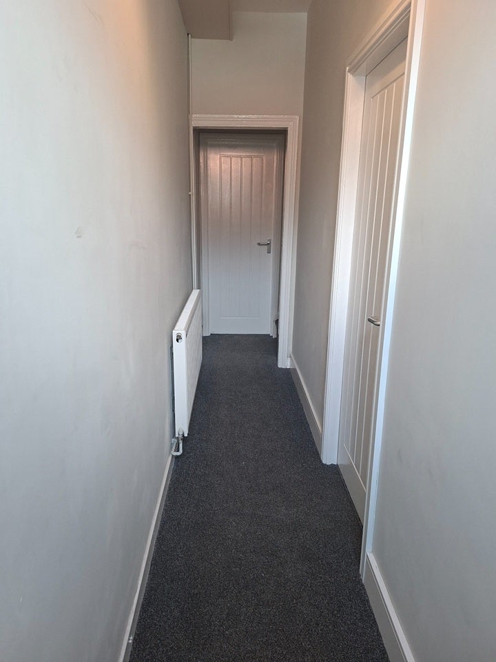 House Back Moorfield Grove in Bolton