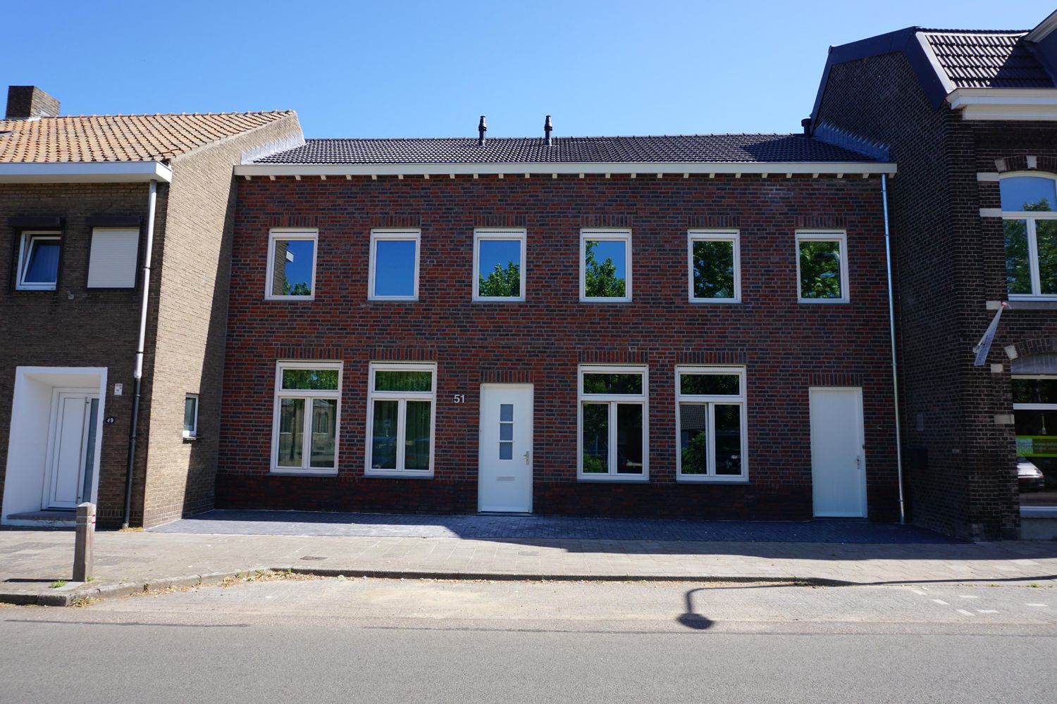 Kamer Populierweg 51 in Maastricht