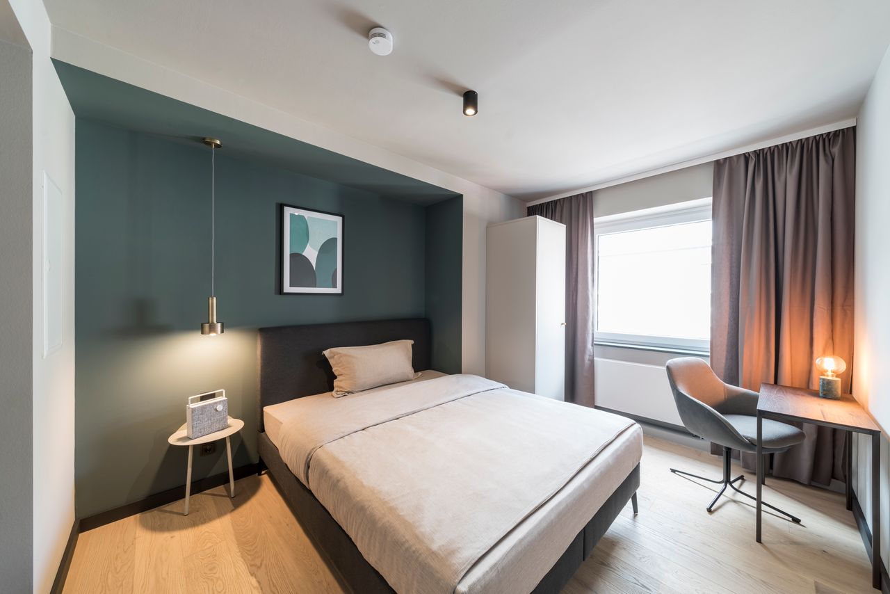 Wohnung Taunusstraße in Frankfurt am Main