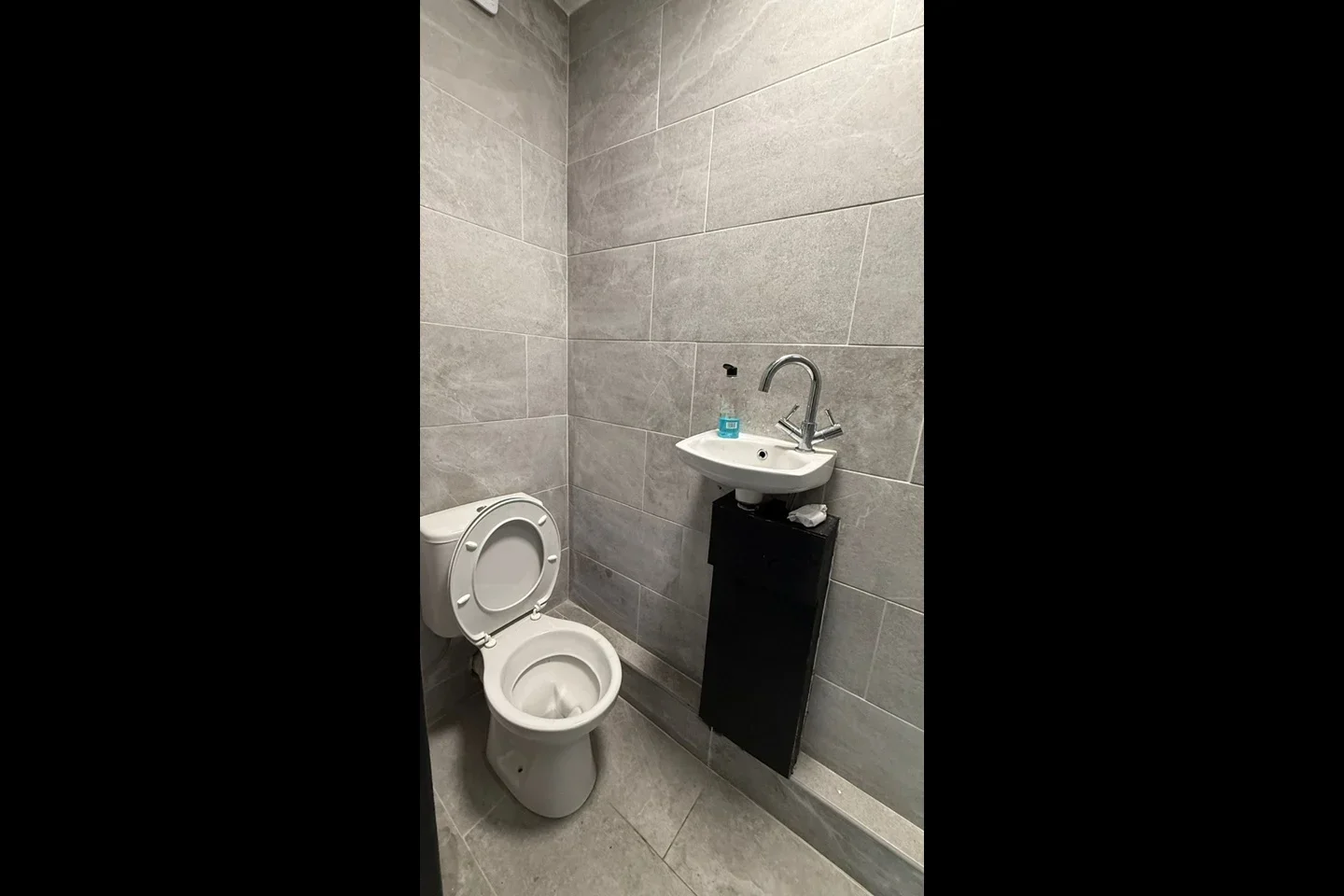 Room Moston Lane in Manchester