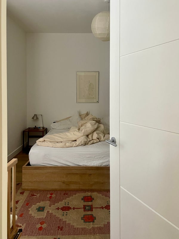 Flat Tryon Crescent in Greater London