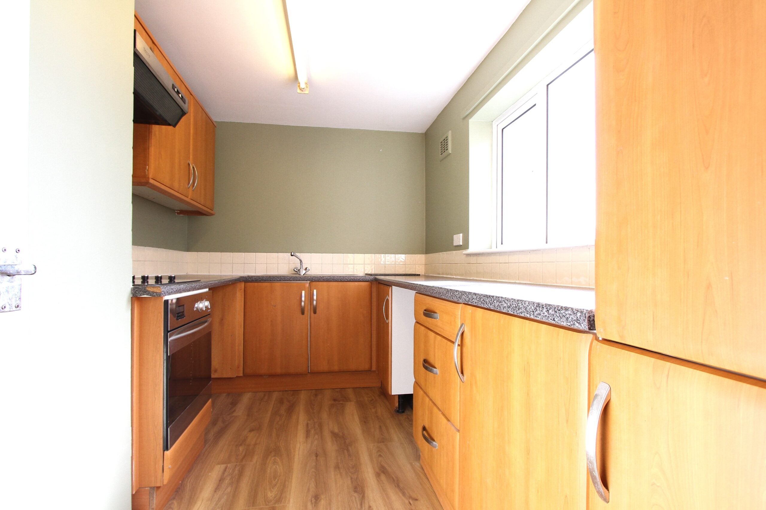 Flat Jubilee Court in Cherwell District