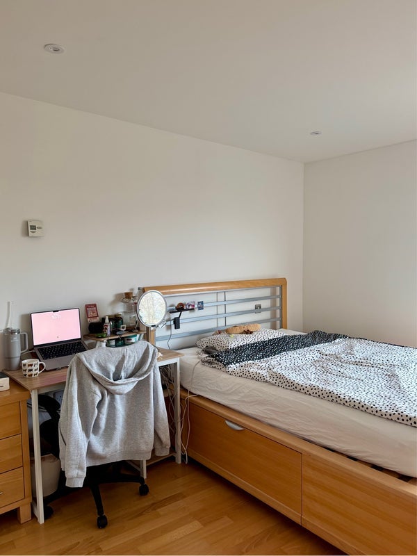 Room Albert Embankment in Greater London