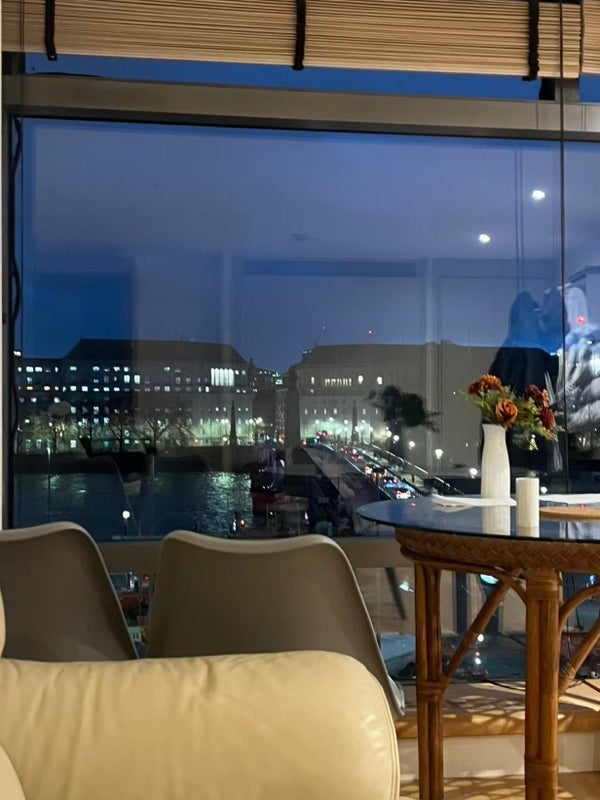 Room Albert Embankment in Greater London