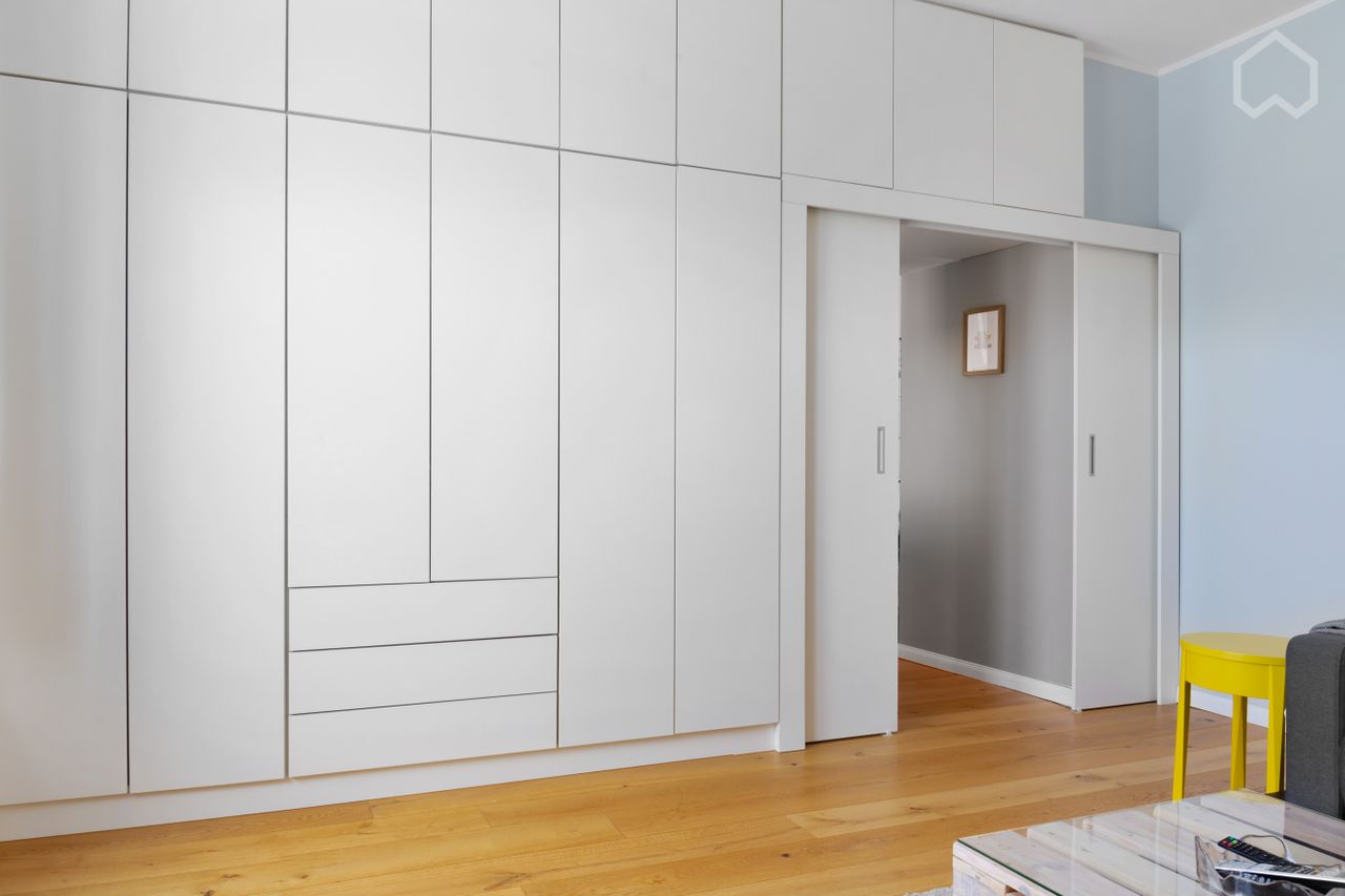 Wohnung Tannenstraße in Düsseldorf