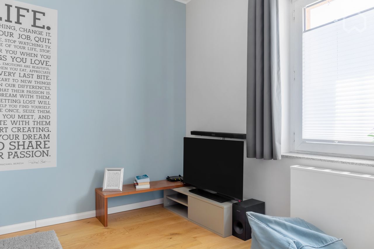 Wohnung Tannenstraße in Düsseldorf