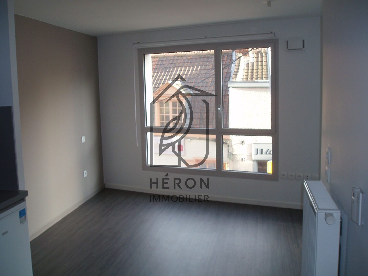 Appartement Avenue Mathias Delobel à Lille