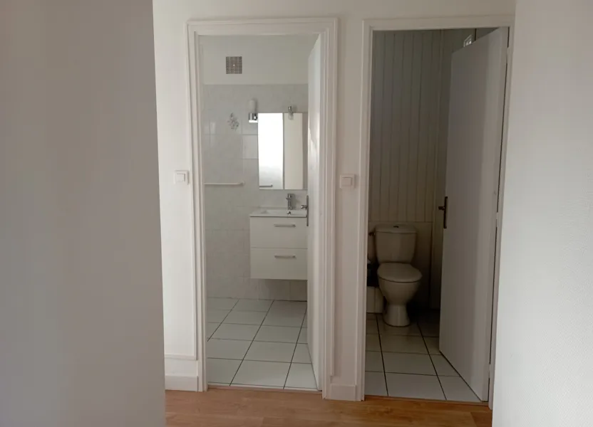 Appartement La Licorne à Toulon