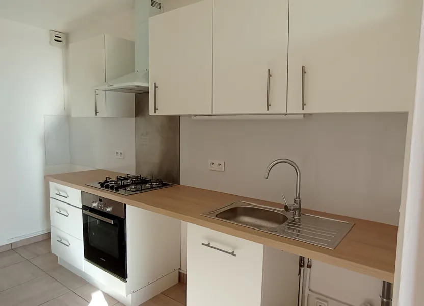 Appartement La Licorne à Toulon