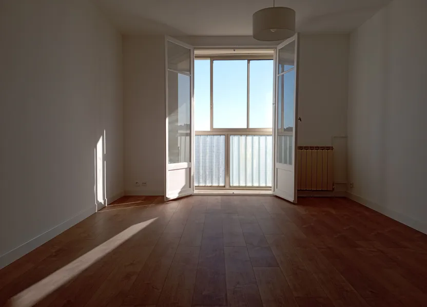 Appartement La Licorne à Toulon