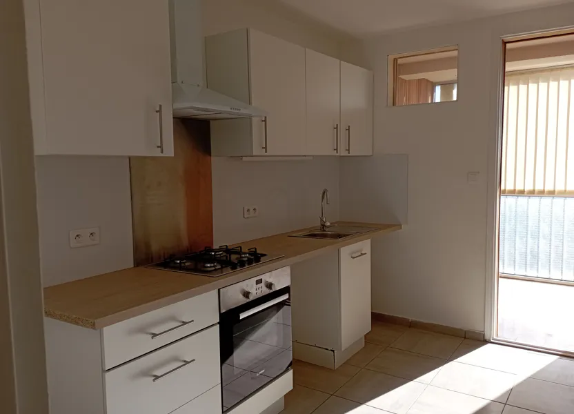 Appartement La Licorne à Toulon