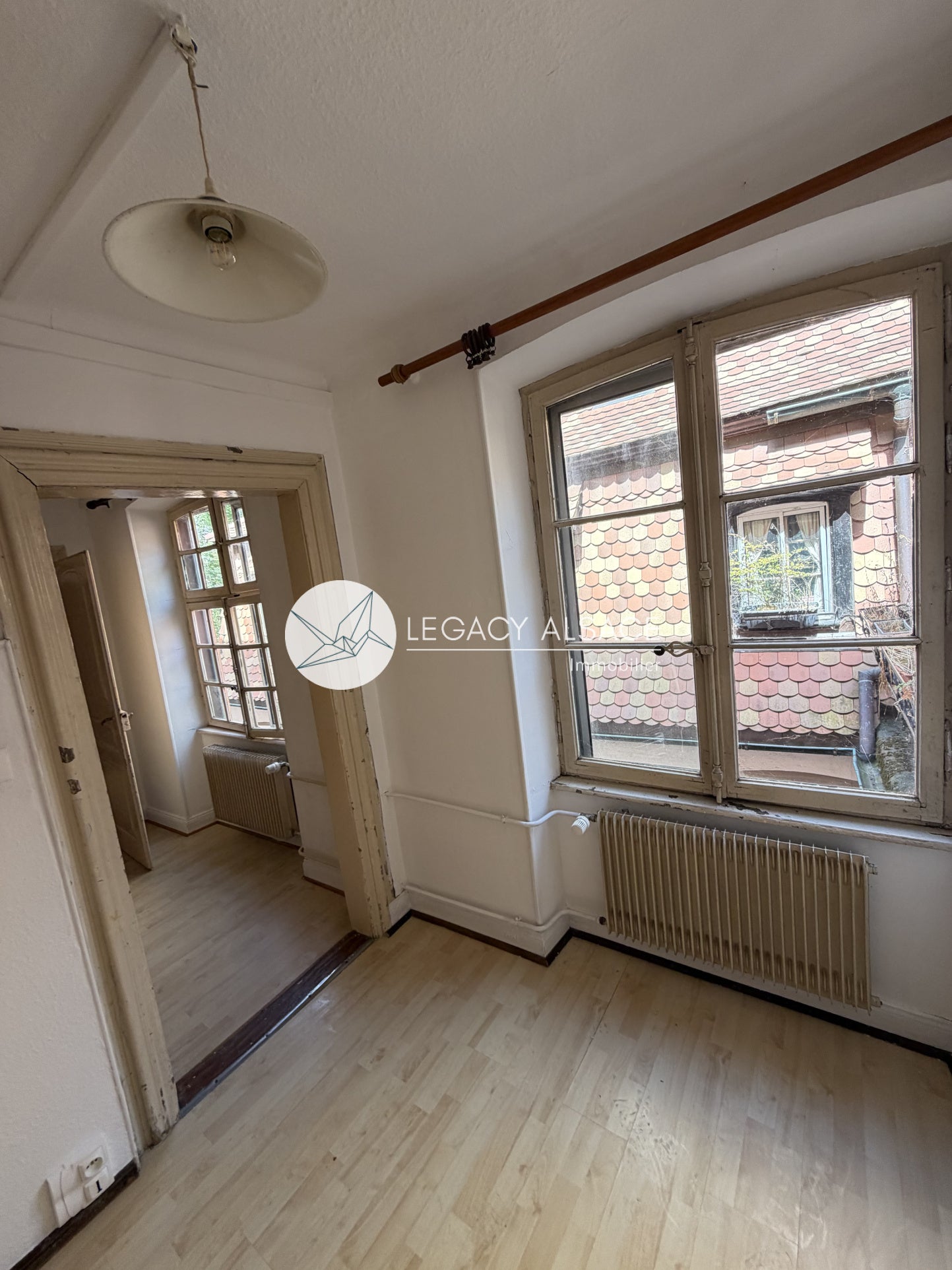 Flat Rue des Veaux in Strasbourg