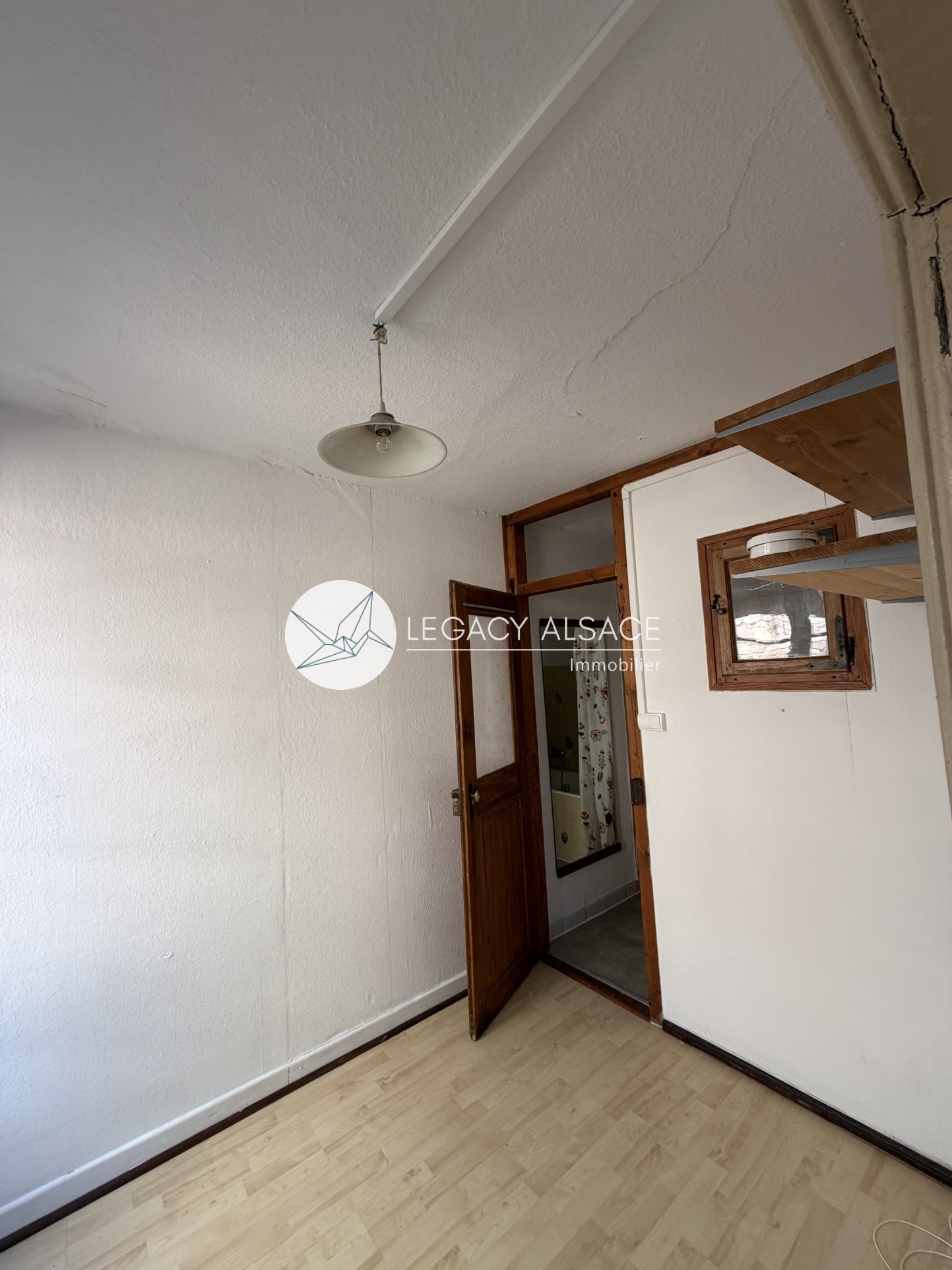 Flat Rue des Veaux in Strasbourg