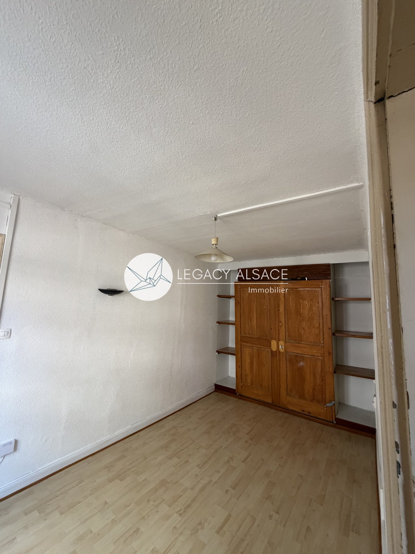 Flat Rue des Veaux in Strasbourg