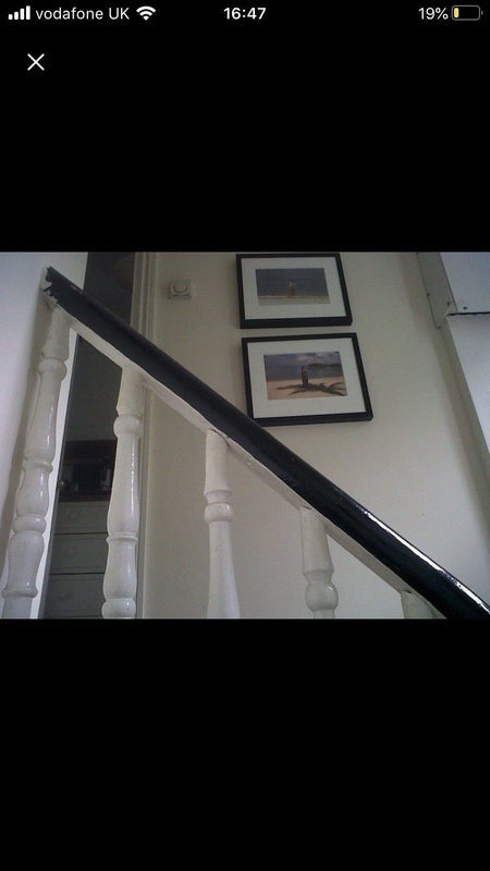 Room Park End in Greater London