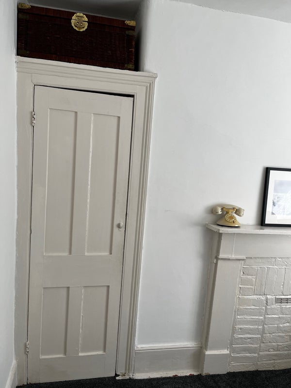 Room Park End in Greater London