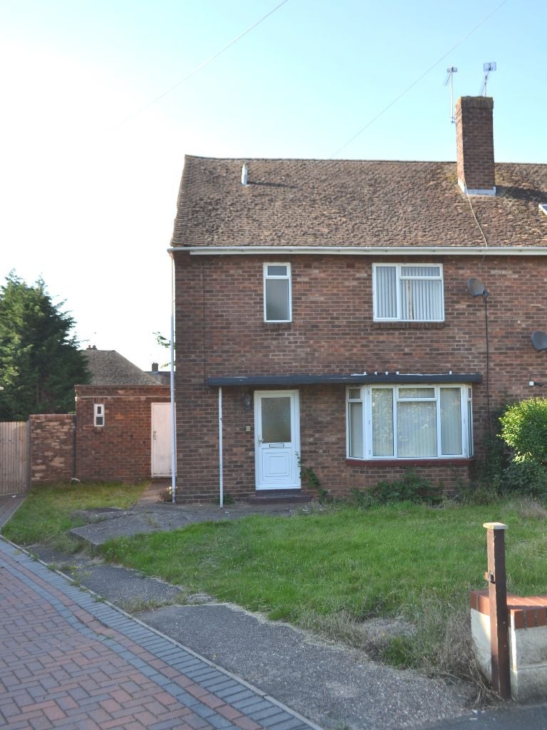 House Queensway in Royal Leamington Spa