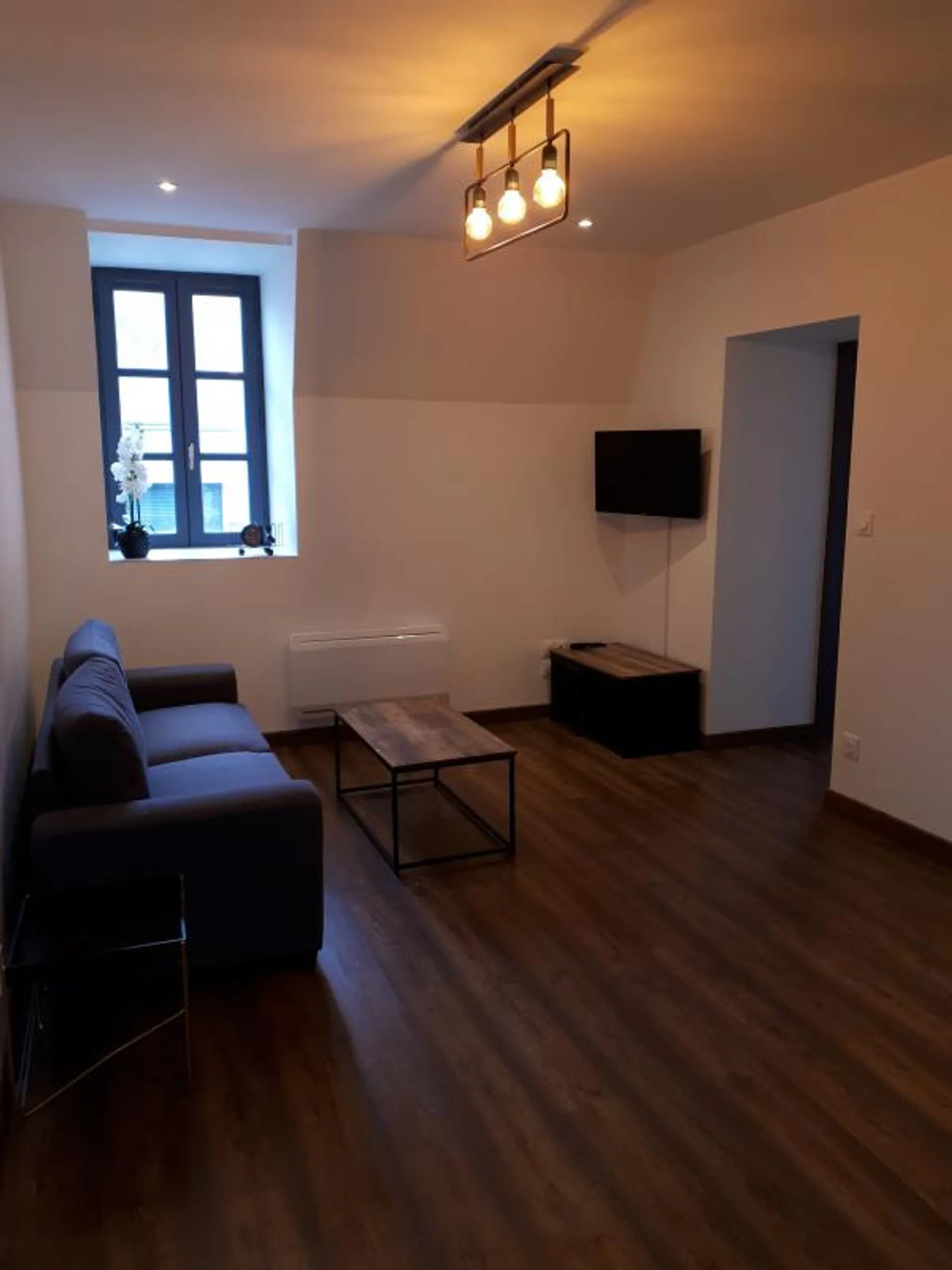 Appartement Rue Paul Cabet à Dijon