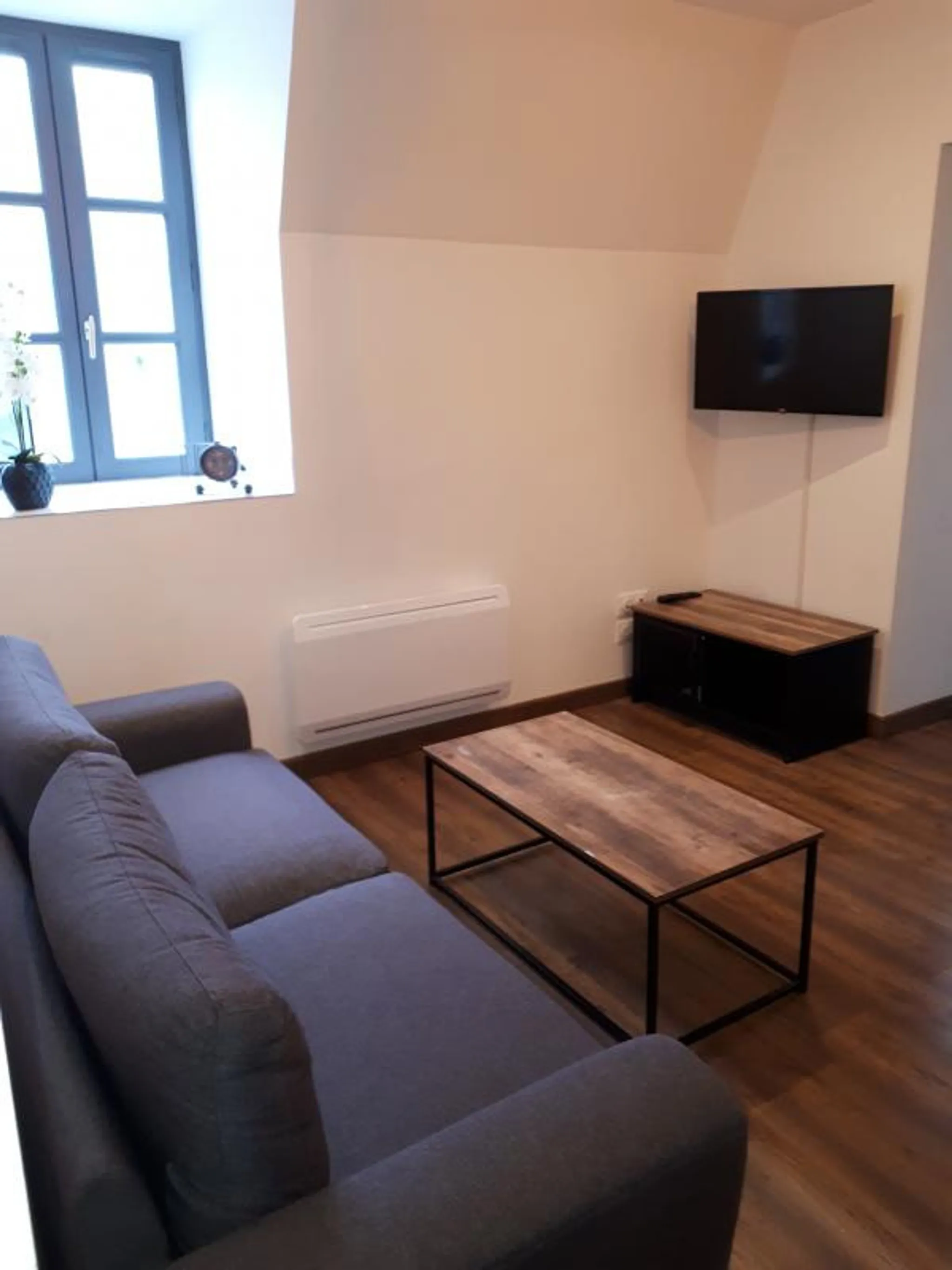 Appartement Rue Paul Cabet à Dijon