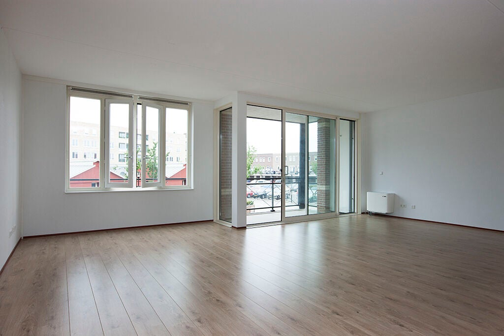 Appartement Middenburcht 35 in Vleuten