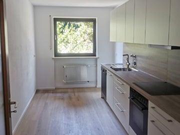 Wohnung Hammerschmiedweg in Wolfratshausen
