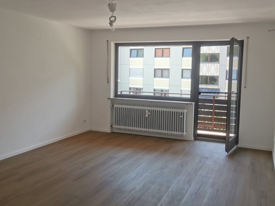 Wohnung Hammerschmiedweg in Wolfratshausen