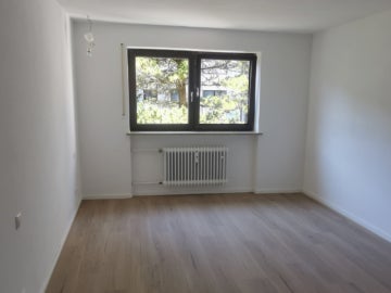 Wohnung Hammerschmiedweg in Wolfratshausen