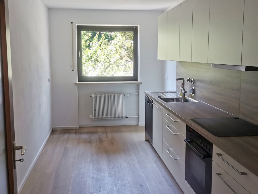 Wohnung Hammerschmiedweg in Wolfratshausen