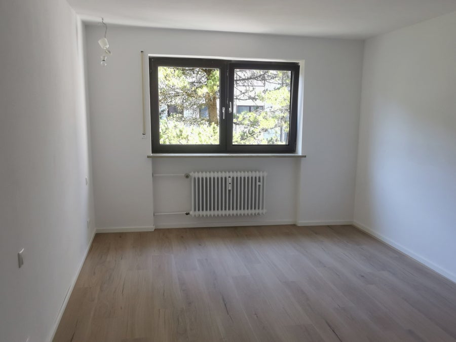 Wohnung Hammerschmiedweg in Wolfratshausen