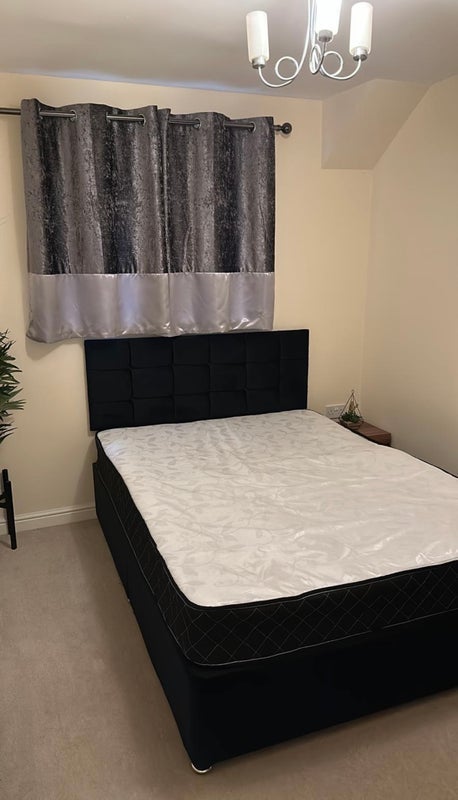 Room Cygnet Gardens in St Helens