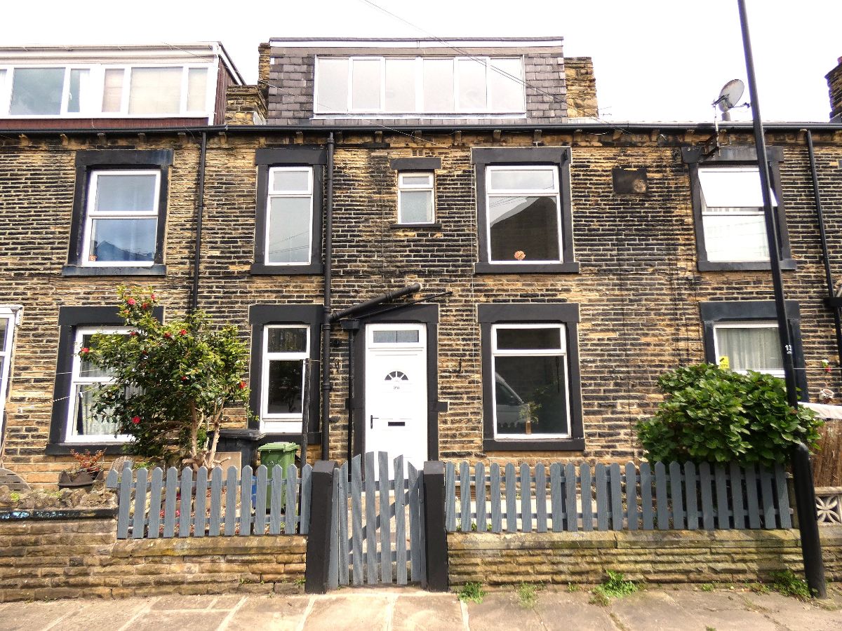 House Zoar Street in Leeds