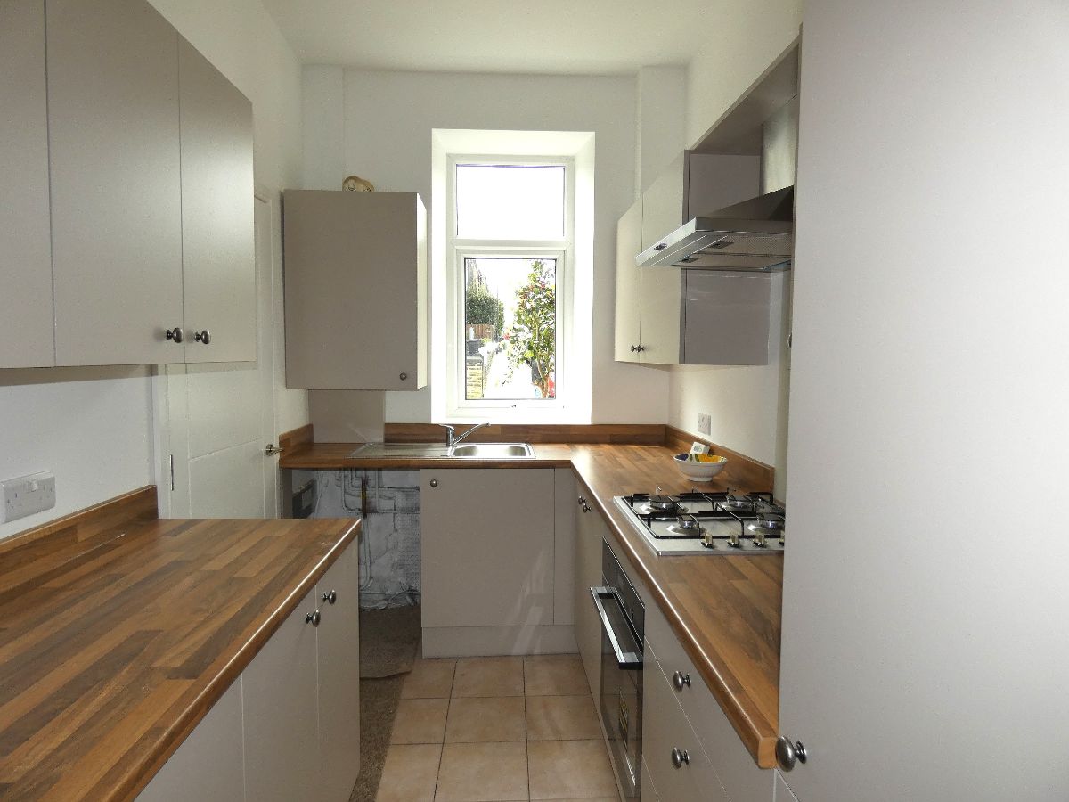House Zoar Street in Leeds