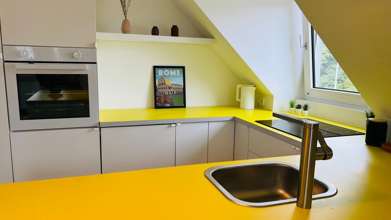 Wohnung Schlaunstraße in Münster