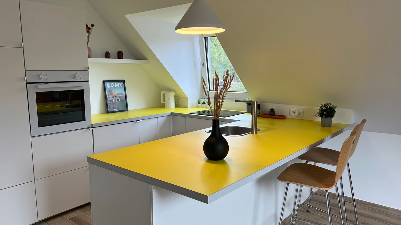 Wohnung Schlaunstraße in Münster